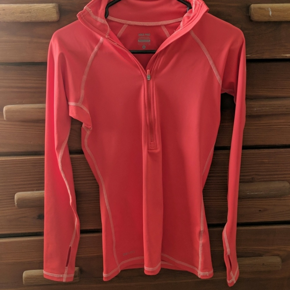 Nike Pro long sleeve